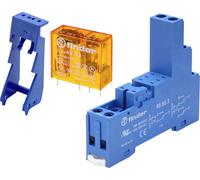 Kit de module de relais de couplage 2 inverseurs 8 A plaqué or dur, bobine 230 V c.a.