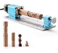Kit de module de rotation à 4 axes pour fraiseuse CNC 4030 V2