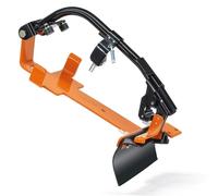 Kit de montage avec système d'attache rapide de FW 20 pour TS 700 et TS 800 STIHL 4224-790-0705