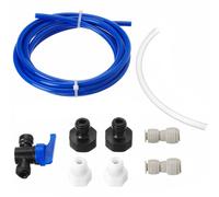 Kit de montage de filtre pour distributeur automatique Hendi