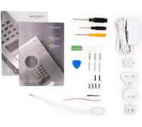 Kit de montage de remplacement DoorBird D11x