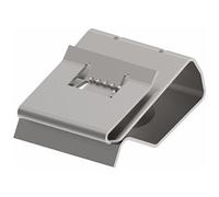 : Kit de montage de toit pour 2 panneaux solaires