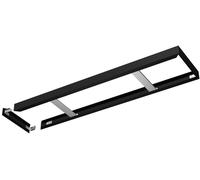 KIT DE MONTAGE EN SURFACE LEDVANCE 1200 KIT DE MONTAGE EN SURFACE BK - Lampes murales et de plafond