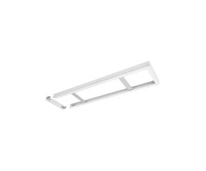 Kit De Montage En Surface LEDVANCE Panneau 1200 H75/H50 - 4058075108820