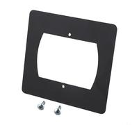 Kit de montage encastré pour parasurtenseur pour CHSPT2ULTRA et Cutler Hammer CHSPF Series panneaux en acrylique