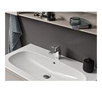 Herzbach Kit de montage final NeoCastell 12.203657. 2000 .01 240mm, mitigeur lavabo , encastré, chromé