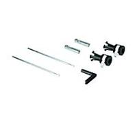 kit de montage Grohe 49027 49027000 pour bidet mural Euro Keramik