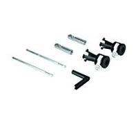 kit de montage Grohe 49509 49509000 pour Cube Céramique de salle de bain mural WC