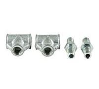 Grundfos Kit de montage Tped 96491010 avec 2 capteurs, pour TPED