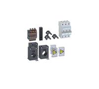 Kit de montage Hager ZY2505LM