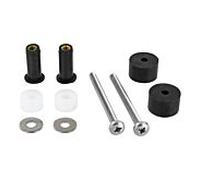 Ideal Standard - Kit pour la fixation de lavabo sur comptoir D570967