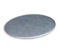 Kit de Montage Magnétique pour Détecteur de fumée et de CO? Argent