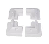 Kit de montage pour camping-car solaire - Abs