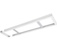 Kit de montage pour panneau LED ws - Accessoires mécaniques pour luminaires PANEL1200SURFACE MOU