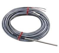 Kit de montage pour sonde de température Panasonic, ballon externe, AQUAREA, CZ-TK1, 1 pièce