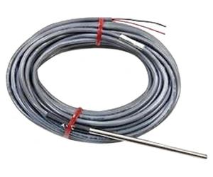 Kit de montage pour sonde de température Panasonic, ballon externe, AQUAREA, CZ-TK1, 1 pièce