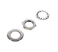Kit de montage sur panneau G1/4 & G3/8 pour limiteur de débit hydraulique