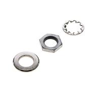 Kit de montage sur panneau G1/8 pour limiteur de débit hydraulique