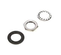 Kit de montage sur panneau G1 pour limiteur de débit hydraulique