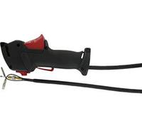 Kit de montage universel pour débroussailleuses avec poignée de 26 mm et moteur Honda Gx35, Gx50 ou