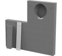 Kit de montage Vitovent 100-D Viessmann