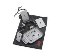 Kit de montage Weber Connect