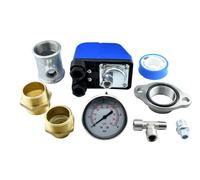 Kit de montage Wilo WMS G 5/4 pour protection contre le fonctionnement à sec (4204510)