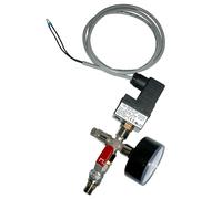 Kit de montage Wilo WMS R 1/4 avec protection contre le manque d'eau (2521150)