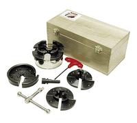 Holzmann Maschinen DP95 Drechselprofi Grundset
