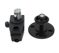 Kit de moteur à fil d'alimentation CC 12 V 10 W, pour fil à souder de 0,6 à 1,0 mm, chargeur automatique de fil avec support de bobine, pour machine à souder, construction ABS à faible bruit