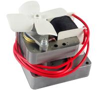 Kit de moteur de tarière for Traeger & Z Grills Pellet Smoker Grill 120V AC 1.6RPM Universal Feeding Gear BBQ Accessoires DIY Smoker Grill(230V,1.6RPM)