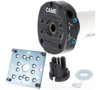 Kit de motorisation avec manoeuvre de secours Came 50 Newtons