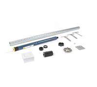 Kit axe motorisé pour volet Moteur filaire LS 40 Somfy ® - 9 nm - 1,5m - ø40mm