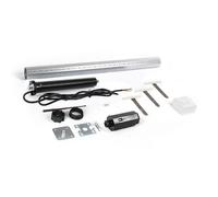 Kit de motorisation court pour volet filaire AVOSDIM - Diam.60mm - 10 N.m