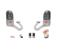 Kit de Motorisation de portail à bras NICE HOME maestro 300