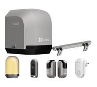 EZVIZ Moteur pour portail coulissant HG2 400