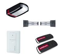 Kit de motorisation de porte de garage - LIFTMASTER - LM130EVF - Moteur seul - Sectionnelle - 230 V