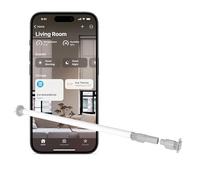 Eve Home – Kit moteur MotionBlinds (Matter) pour stores enrouleurs, tubes petit diamètre – HomeKit