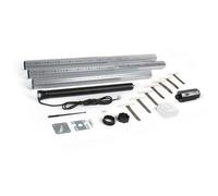 Kit de motorisation filaire AVOSDIM - Diam.60mm - 30 N.m - L.3,5m
