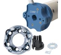 Kit de motorisation filaire Came MOS5 10 Newtons