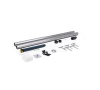 Kit axe motorisé pour volet Moteur filaire Somfy ® -10nm - 2,5m - ø60mm