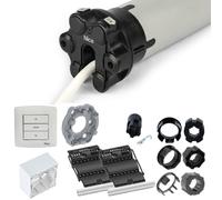 Kit de motorisation Nice EasyKit15SHF - Volet roulant et store