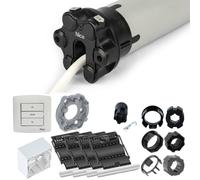 Kit de motorisation Nice EasyKit30SHF - Volet roulant et store