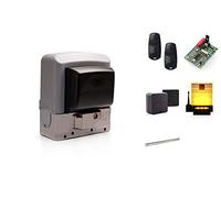 Kit de motorisation portail CAME BK2200E