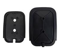 Kit de Motorisation Portail & Clavier Digicode Noir G