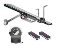Kit de motorisation porte de garage S9060 pro+, + 2 tèl Sommer. - SOMMER -