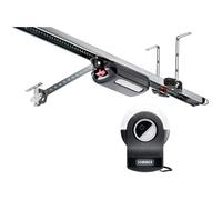Kit de motorisation porte de garage S9110 pro+, + 2 tèl Sommer. - SOMMER -