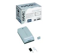 Dolphin d600 kit 24v - pour porte de garage, jusqu'a 5 m - FAAC 105665