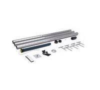 Kit axe motorisé pour volet Moteur rts Somfy ® 20nm - 3,5m - ø60mm
