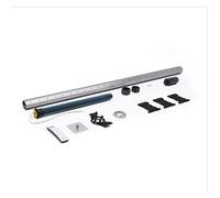 Kit de motorisation radio SOMFY RS100 IO - Diam.60mm - 10 N.m - L.1,5m